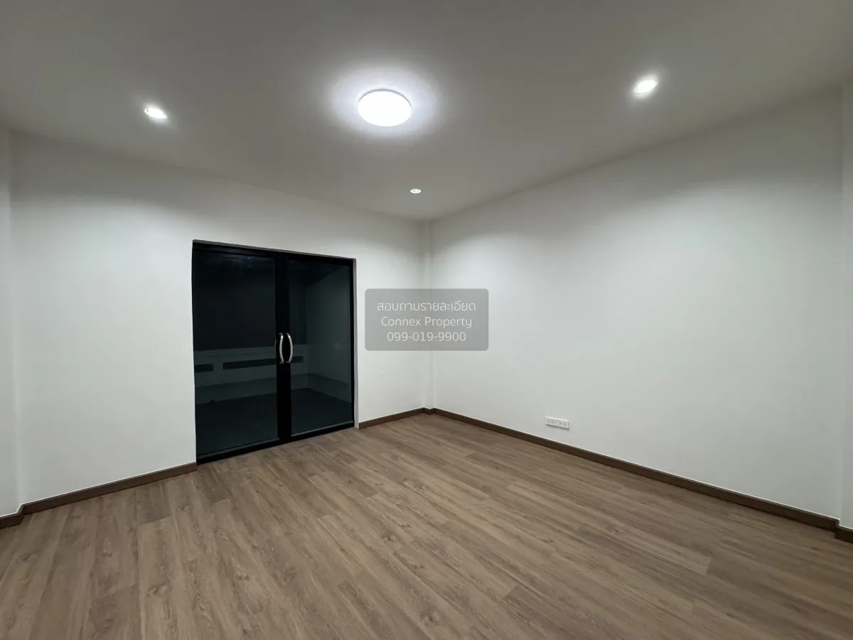 ขายคอนโด  เกตุนุติการ์เด้น ลาดพร้าว พลับพลา เขต วังทองหลาง กรุงเท