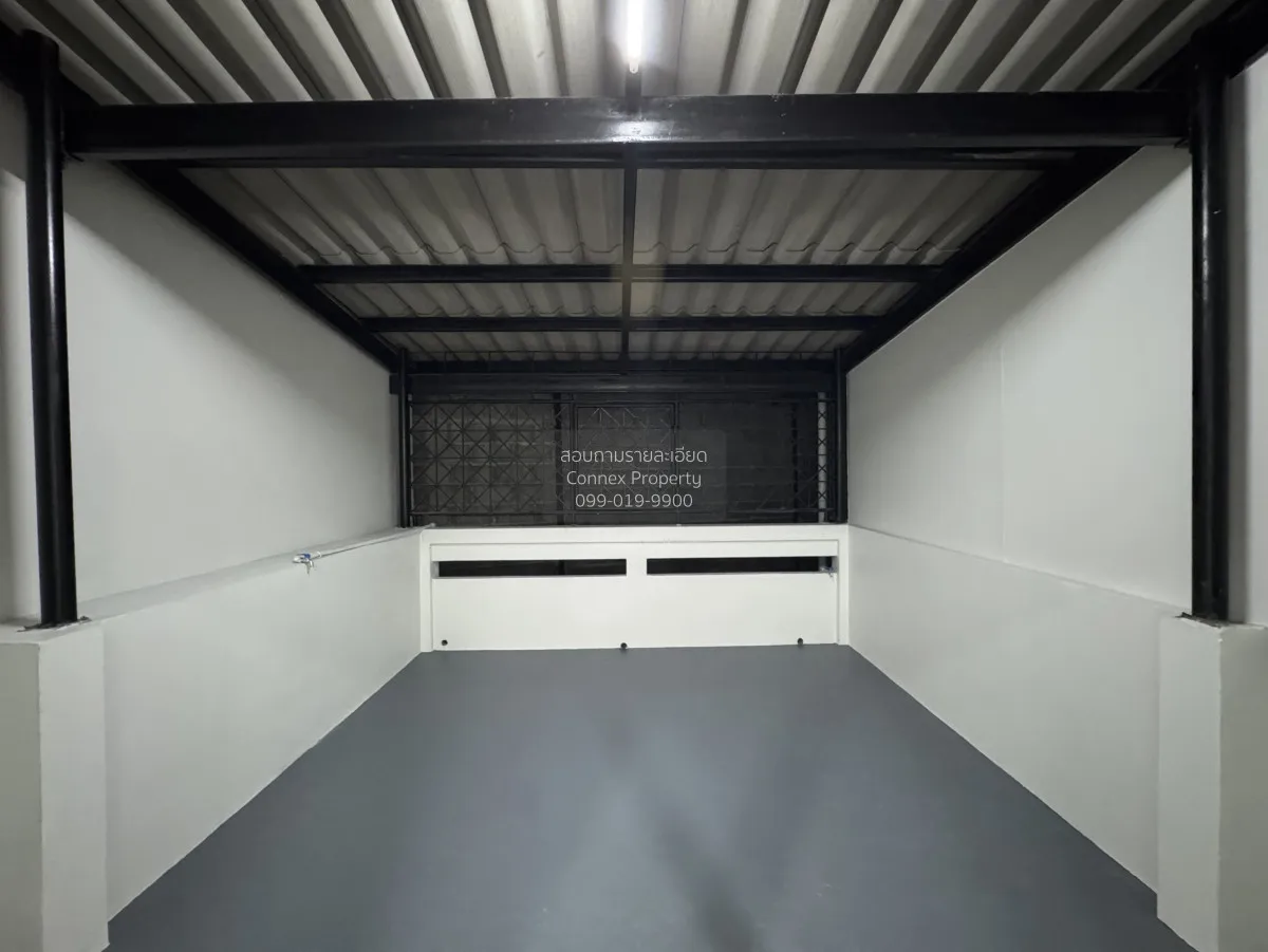 ขายคอนโด  เกตุนุติการ์เด้น ลาดพร้าว พลับพลา เขต วังทองหลาง กรุงเท