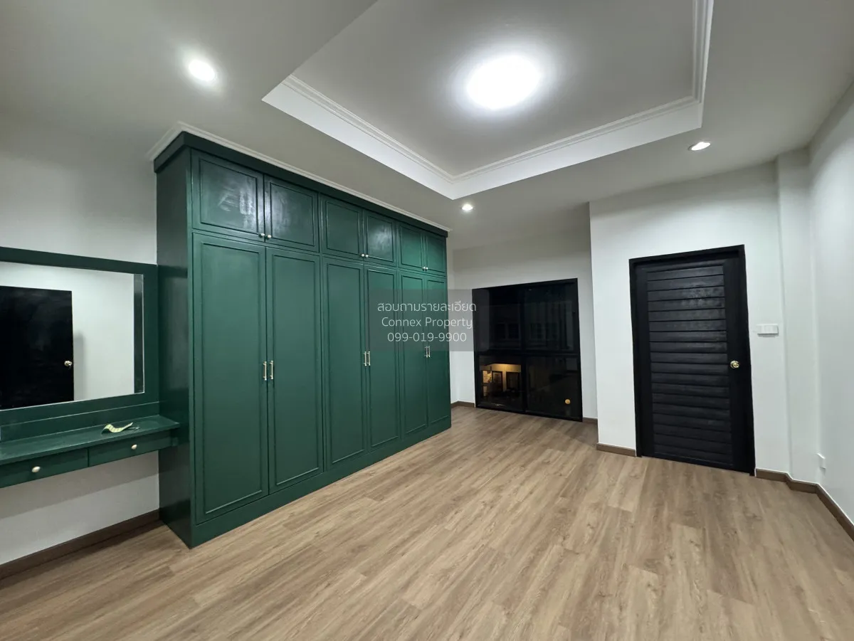 ขายคอนโด  เกตุนุติการ์เด้น ลาดพร้าว พลับพลา เขต วังทองหลาง กรุงเท