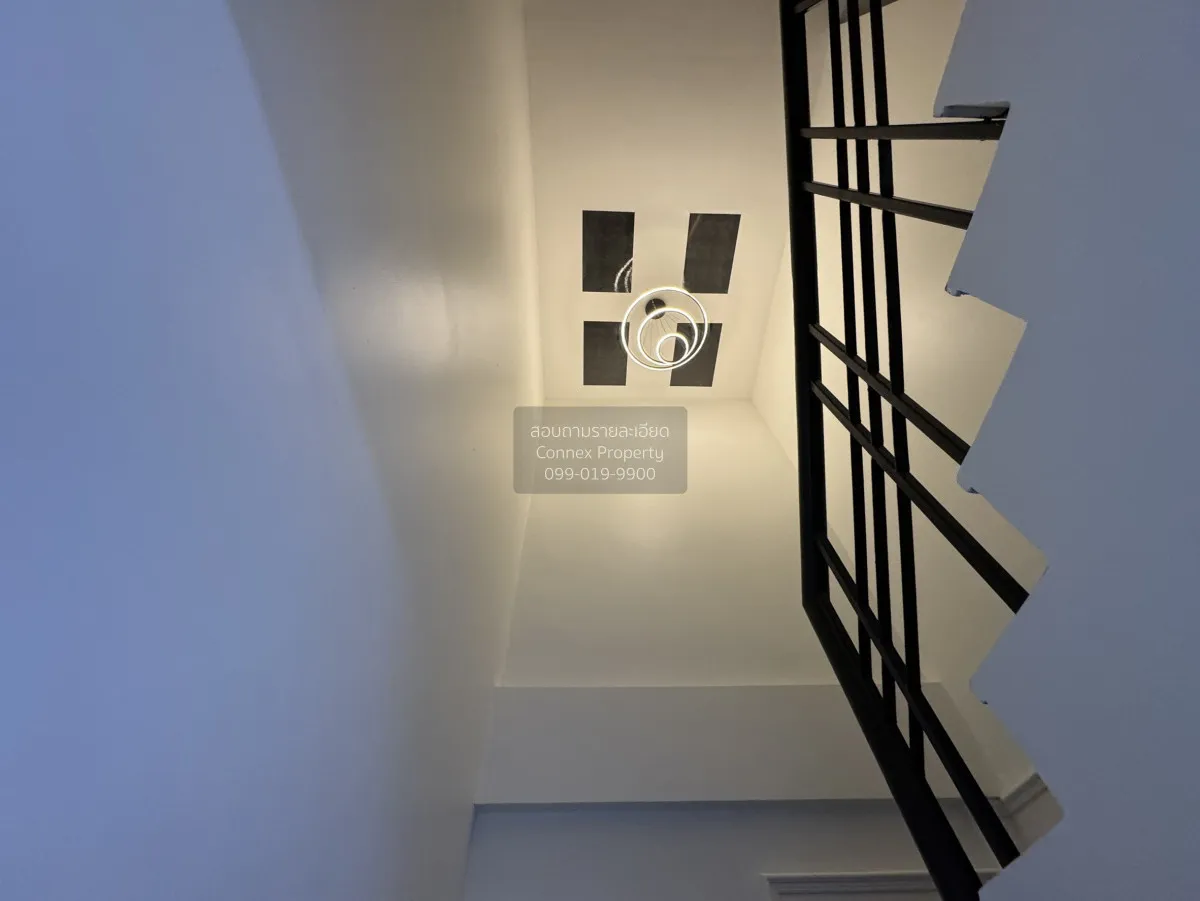 ขายคอนโด  เกตุนุติการ์เด้น ลาดพร้าว พลับพลา เขต วังทองหลาง กรุงเท