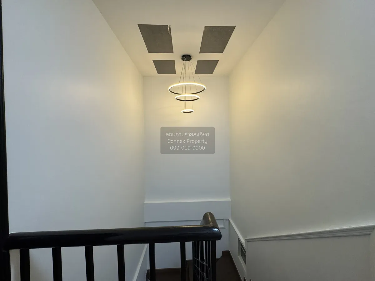 ขายคอนโด  เกตุนุติการ์เด้น ลาดพร้าว พลับพลา เขต วังทองหลาง กรุงเท