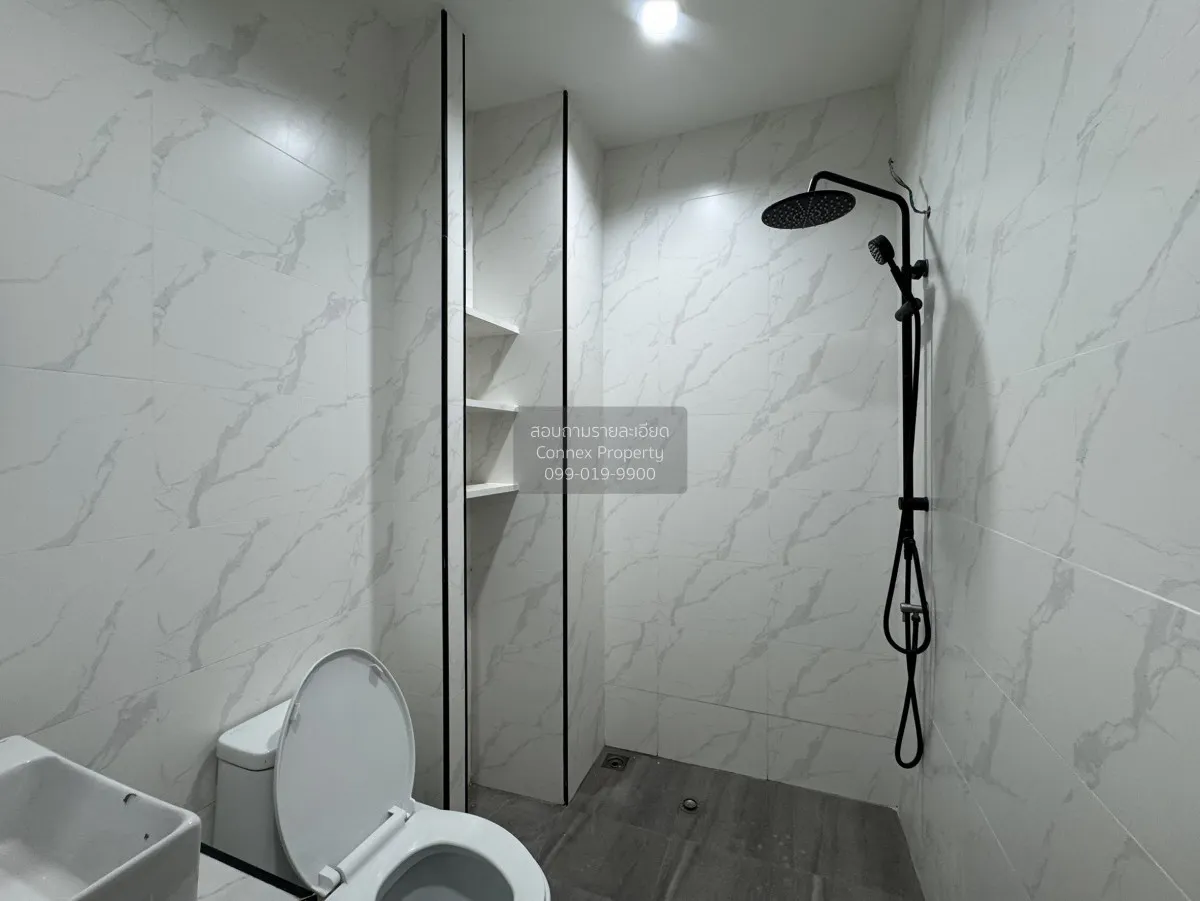 ขายคอนโด  เกตุนุติการ์เด้น ลาดพร้าว พลับพลา เขต วังทองหลาง กรุงเท