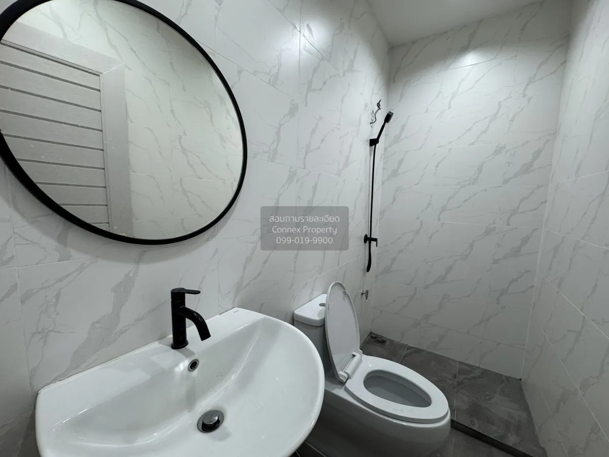 ขายคอนโด  เกตุนุติการ์เด้น ลาดพร้าว พลับพลา เขต วังทองหลาง กรุงเท