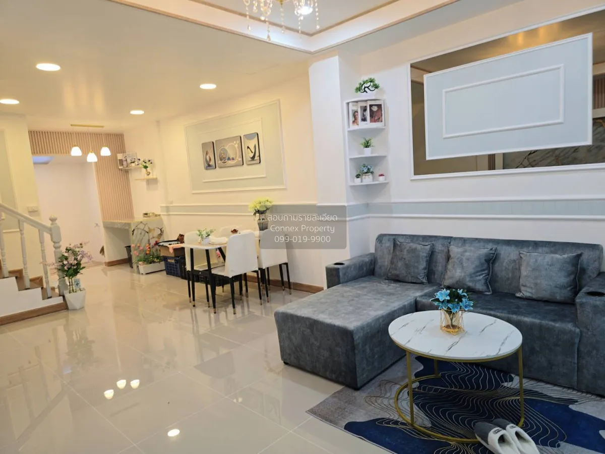 For Sale Townhouse/Townhome  , Baan Fah Rangsit, Khlong 4 , Bueng 2