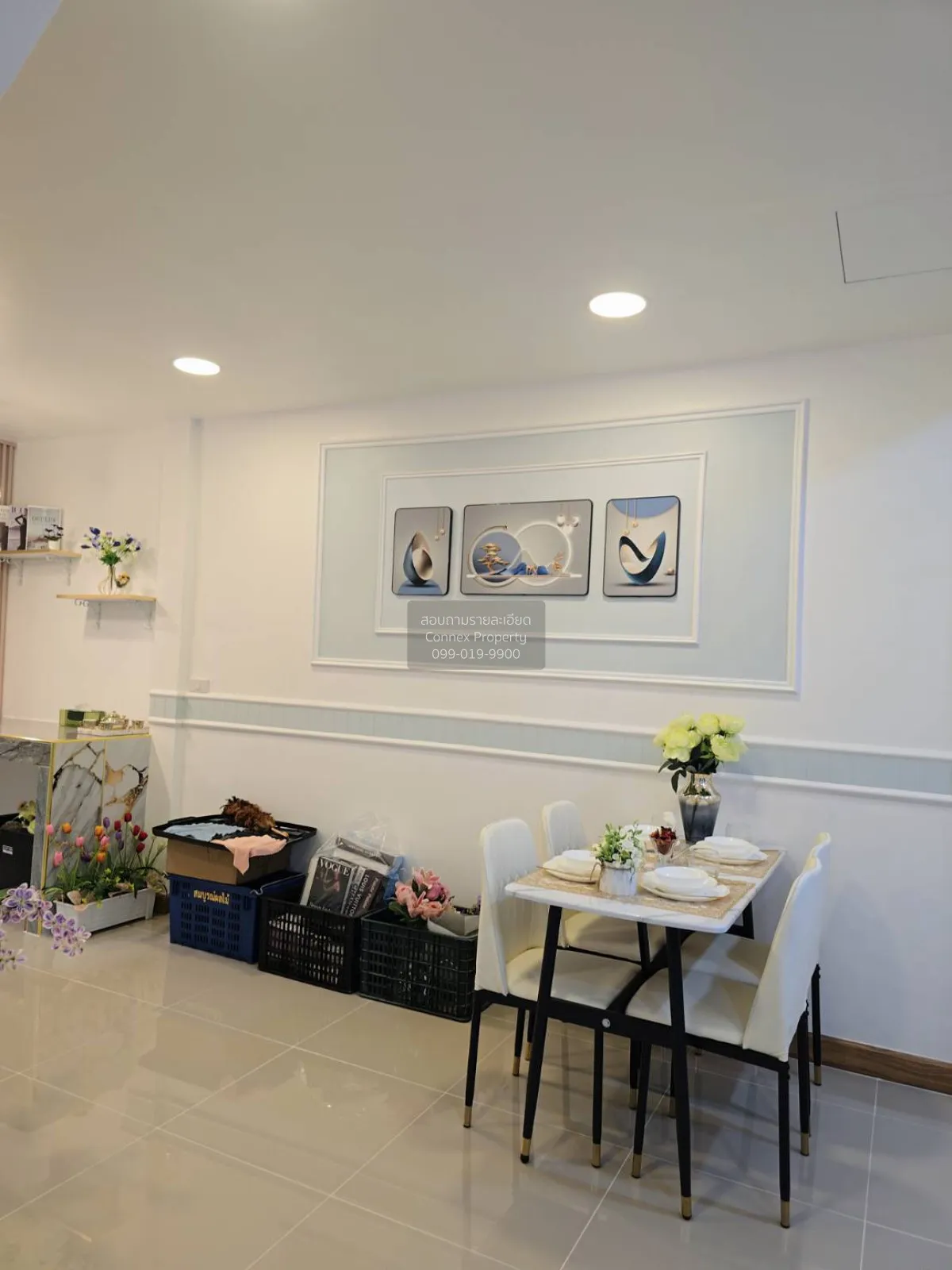 For Sale Townhouse/Townhome  , Baan Fah Rangsit, Khlong 4 , Bueng 4