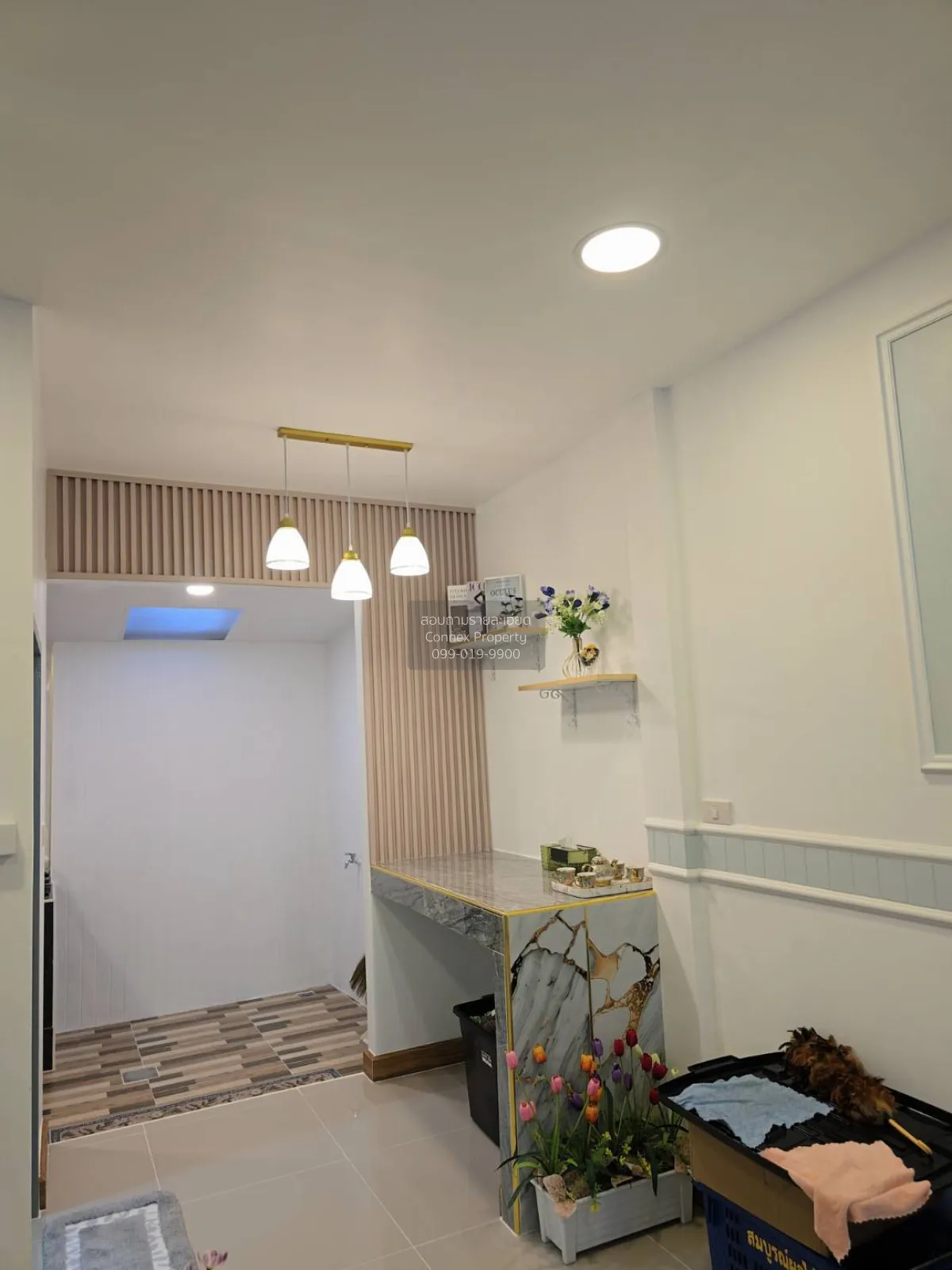 For Sale Townhouse/Townhome  , Baan Fah Rangsit, Khlong 4 , Bueng