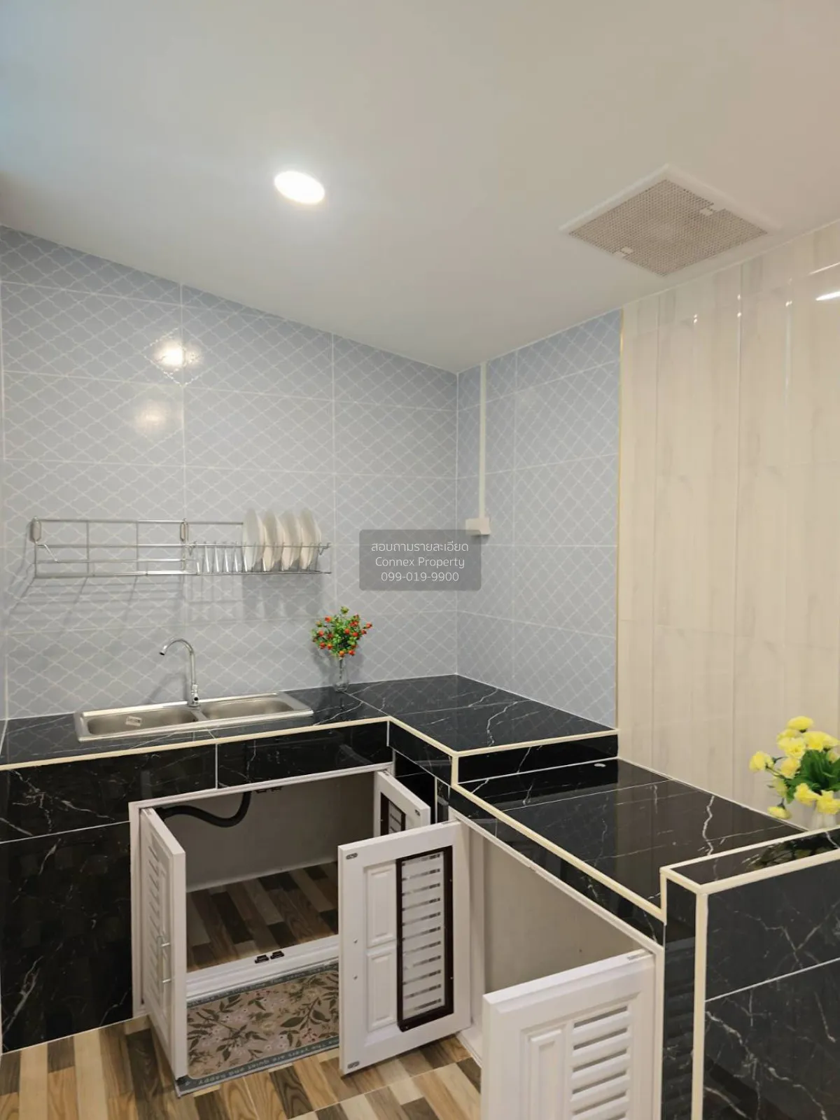 For Sale Townhouse/Townhome  , Baan Fah Rangsit, Khlong 4 , Bueng