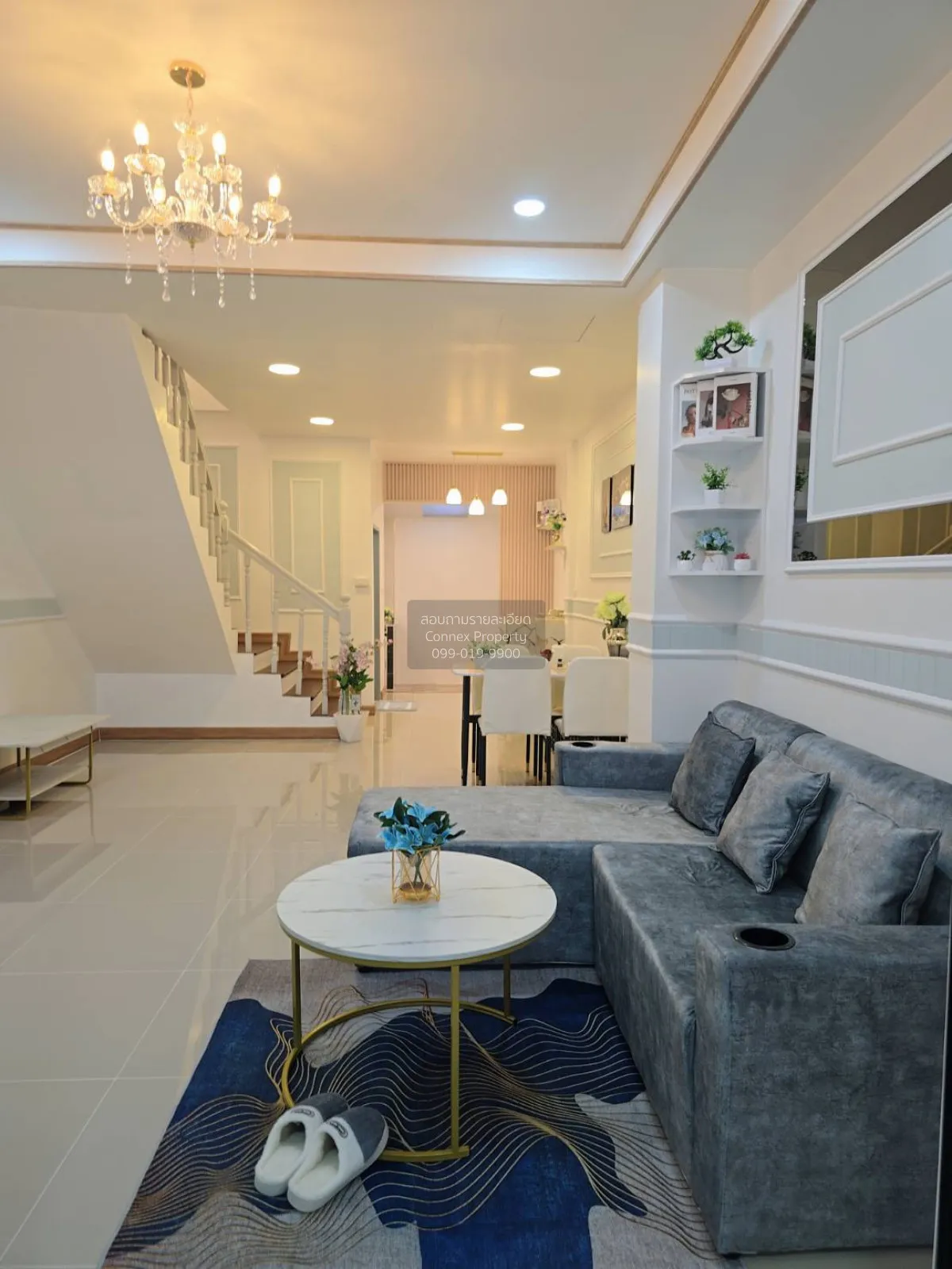 For Sale Townhouse/Townhome  , Baan Fah Rangsit, Khlong 4 , Bueng