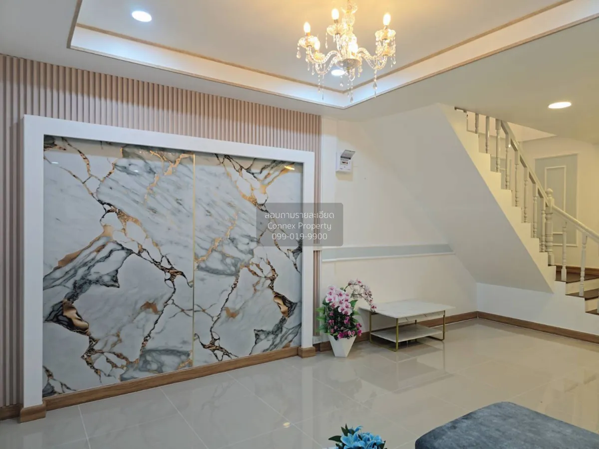 For Sale Townhouse/Townhome  , Baan Fah Rangsit, Khlong 4 , Bueng