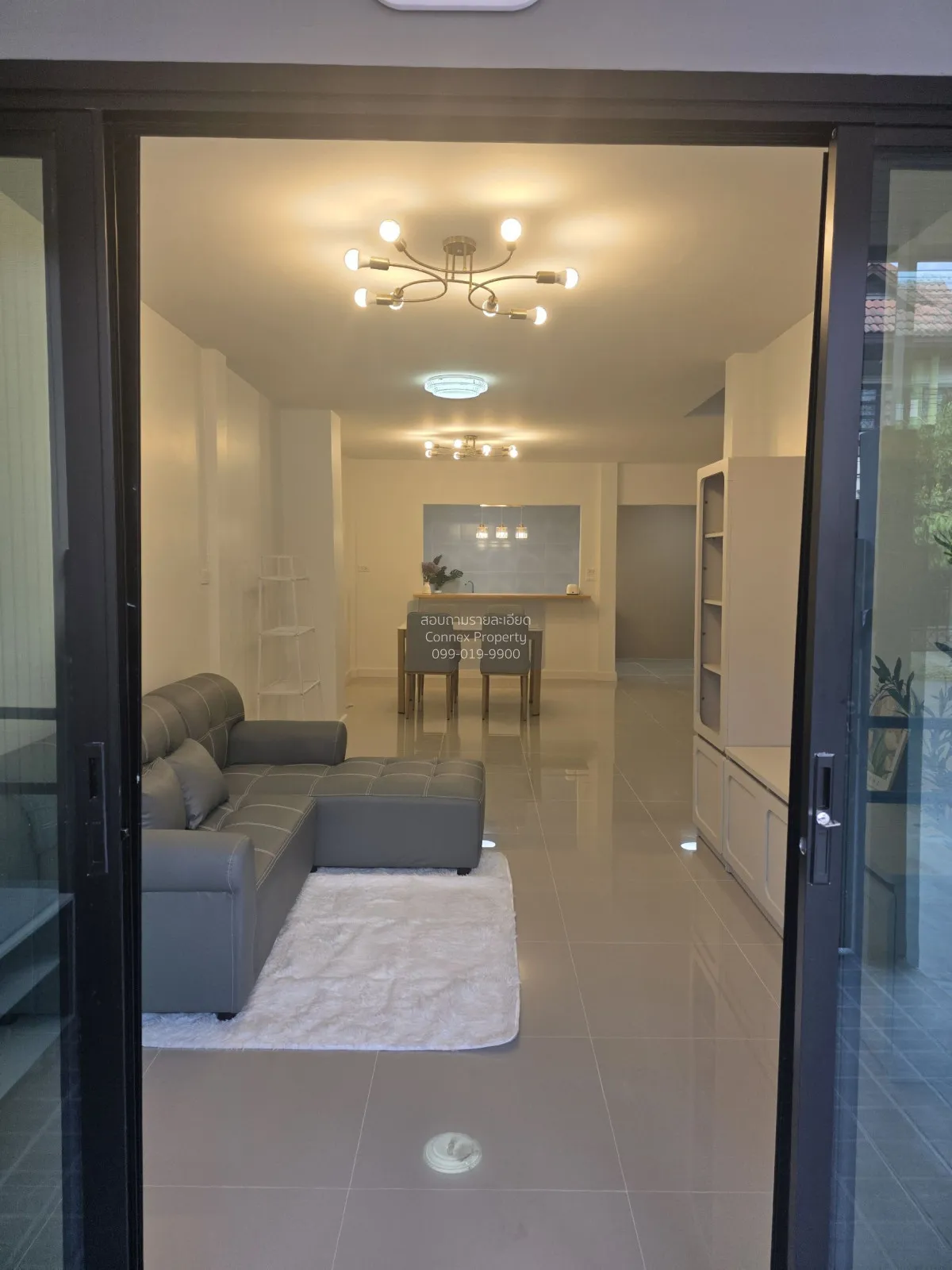 ขายทาวน์เฮ้าส์/ทาวน์โฮม  วรางกูล คลอง 3 ลาดสวาย ลำลูกกา ปทุมธานี  3