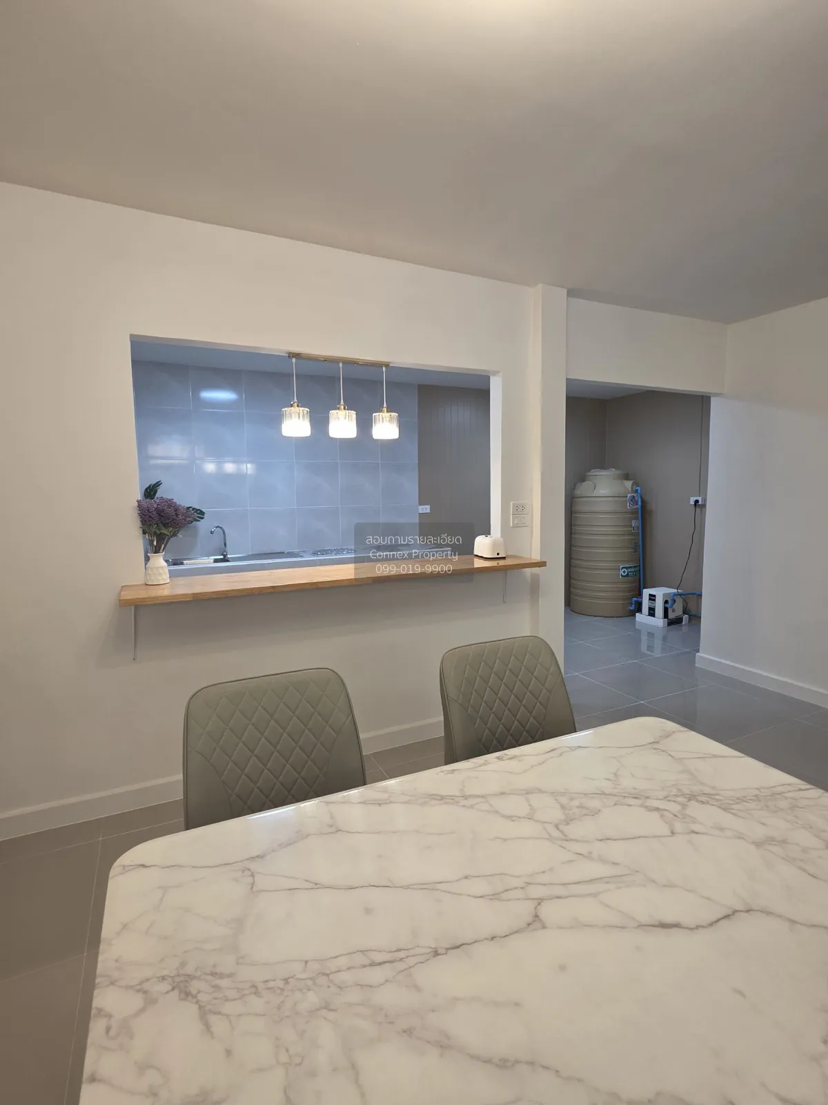 ขายทาวน์เฮ้าส์/ทาวน์โฮม  วรางกูล คลอง 3 ลาดสวาย ลำลูกกา ปทุมธานี 