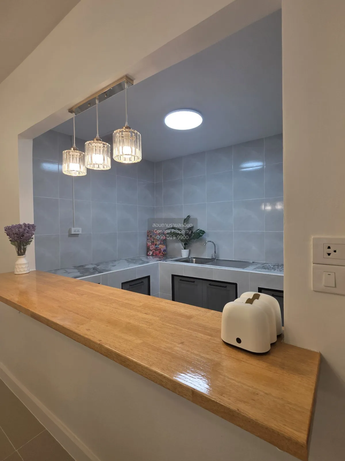 ขายทาวน์เฮ้าส์/ทาวน์โฮม  วรางกูล คลอง 3 ลาดสวาย ลำลูกกา ปทุมธานี 