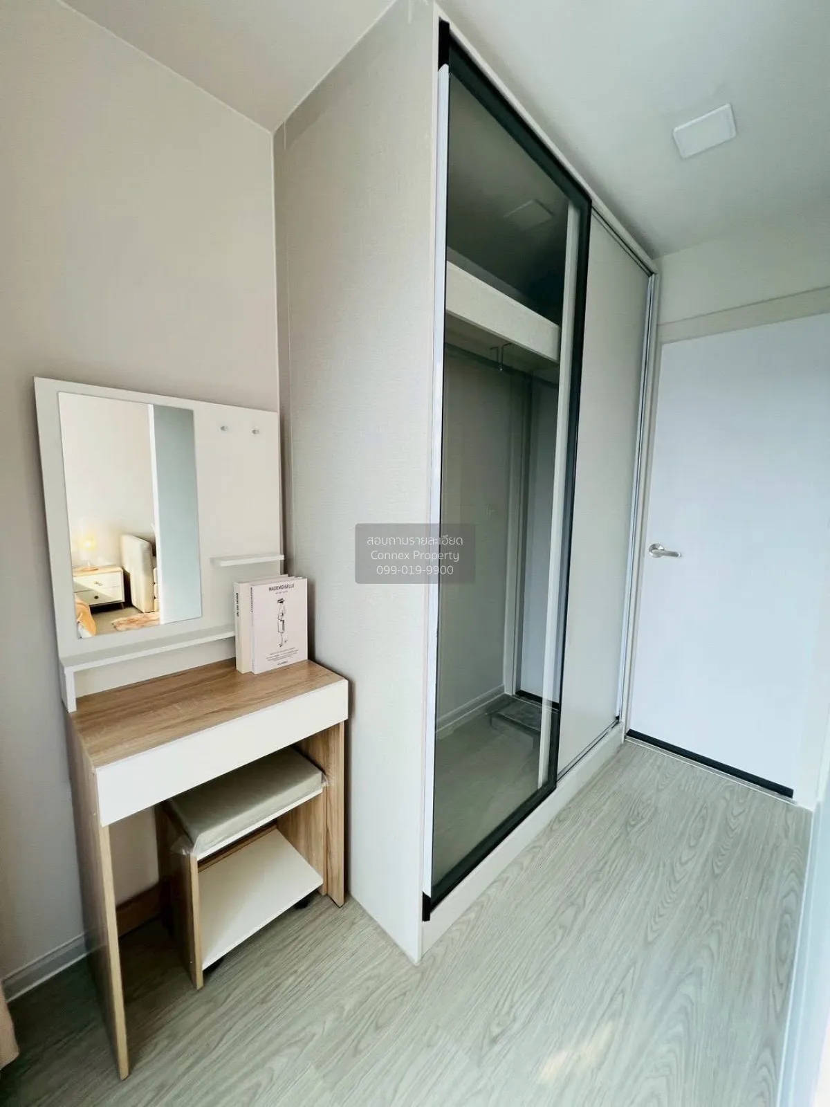 เช่าคอนโด  แอทโมซ โอเอซิส อ่อนนุช รีโนเวทใหม่ สวนหลวง เขต สวนหลวง 3