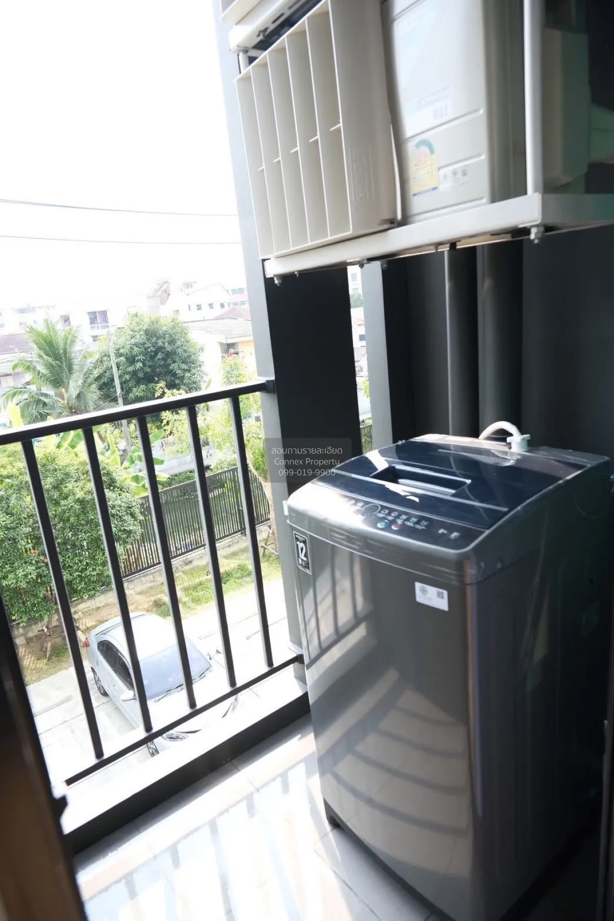 เช่าคอนโด  แอทโมซ โอเอซิส อ่อนนุช รีโนเวทใหม่ สวนหลวง เขต สวนหลวง