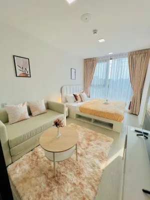 For Rent Condo , Atmoz Oasis Onnut , newly renovated , Suan Luang , Suan Luang , Bangkok , CX-147682
