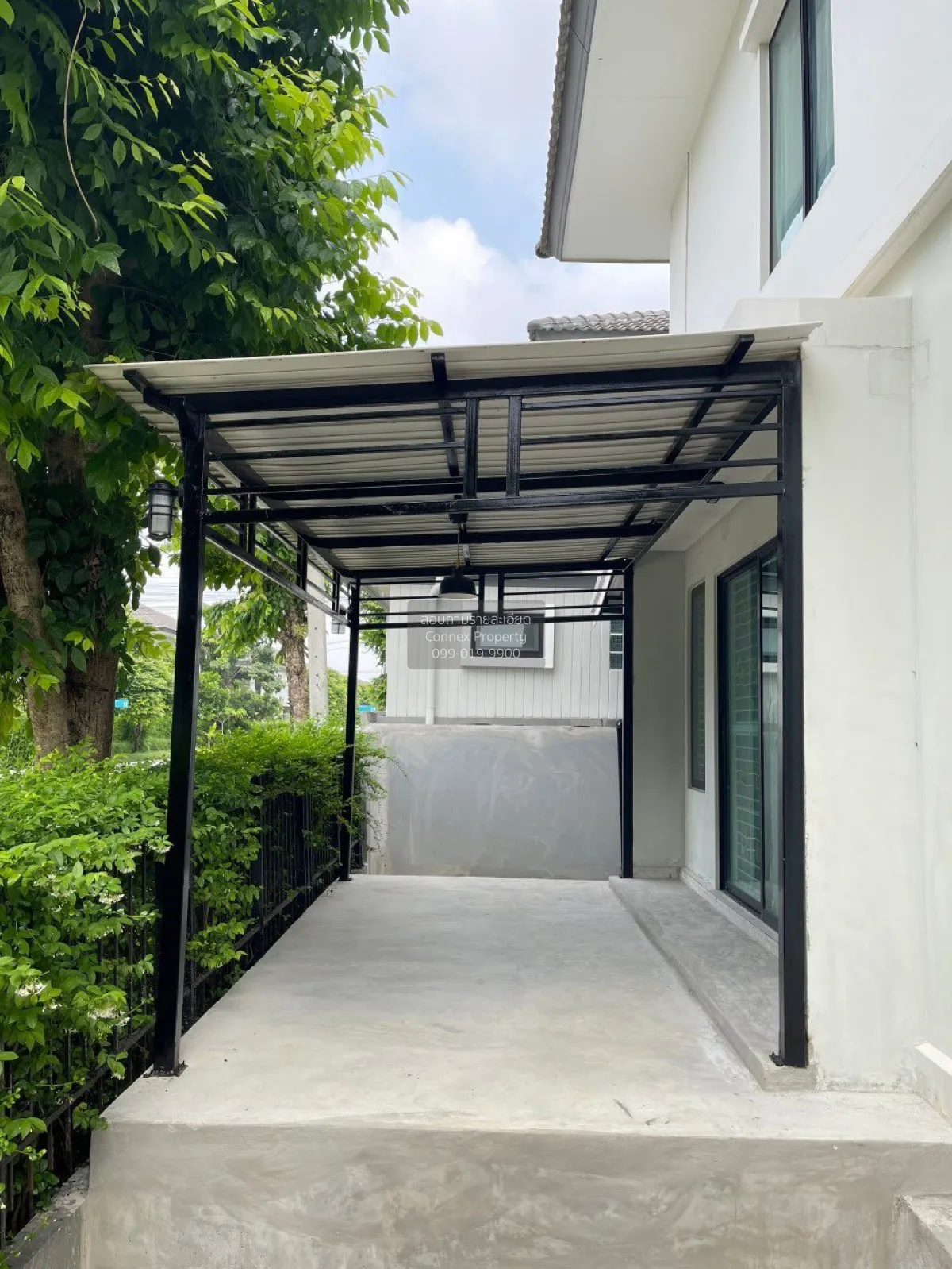 เช่าบ้าน  พฤกษา ดีไลท์ บางนา - ศรีนครินทร์ ห้องมุม บางพลีใหญ่ บาง