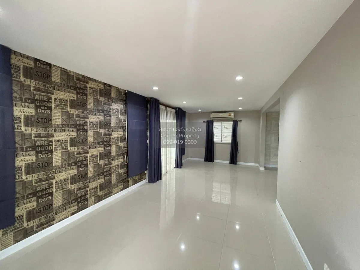 เช่าบ้าน  พฤกษา ดีไลท์ บางนา - ศรีนครินทร์ ห้องมุม บางพลีใหญ่ บาง