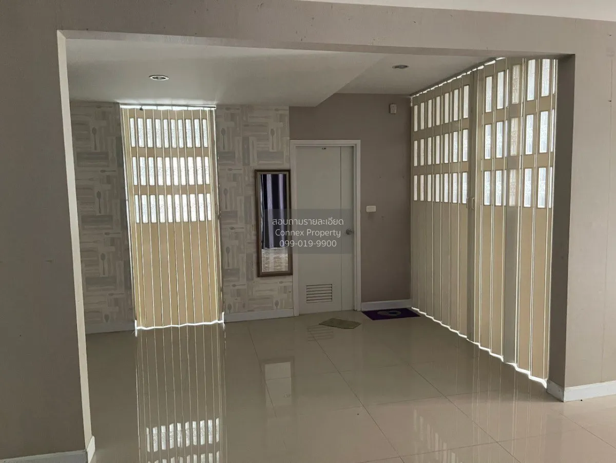 เช่าบ้าน  พฤกษา ดีไลท์ บางนา - ศรีนครินทร์ ห้องมุม บางพลีใหญ่ บาง