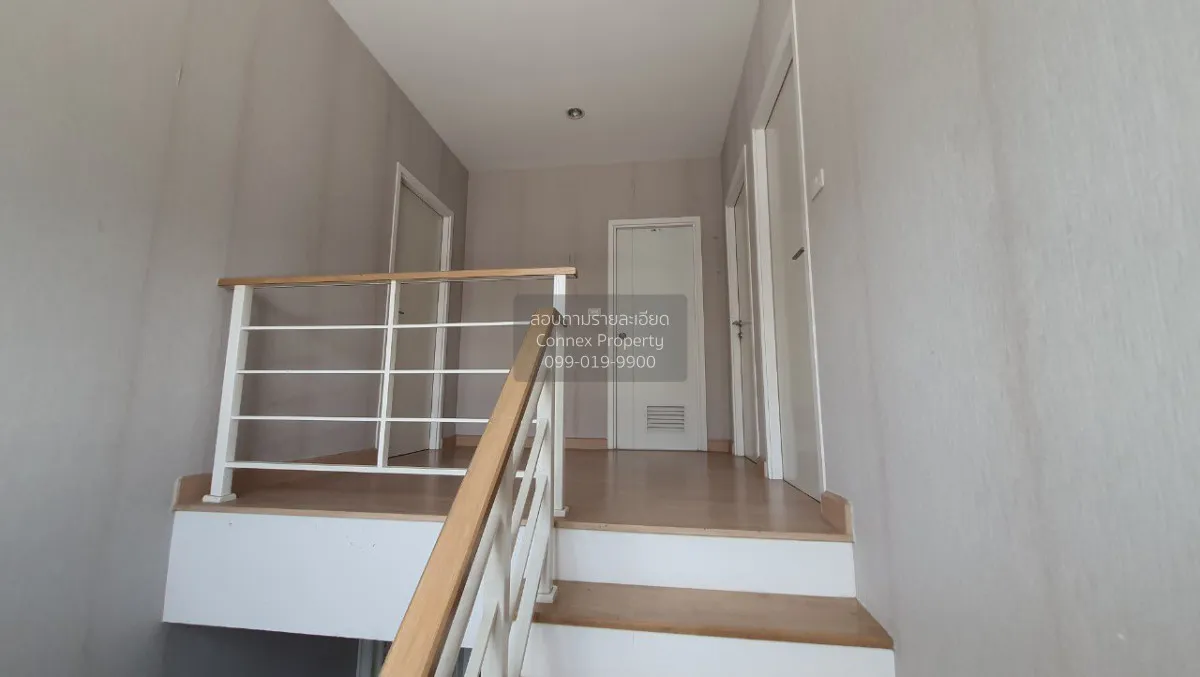 เช่าบ้าน  พฤกษา ดีไลท์ บางนา - ศรีนครินทร์ ห้องมุม บางพลีใหญ่ บาง