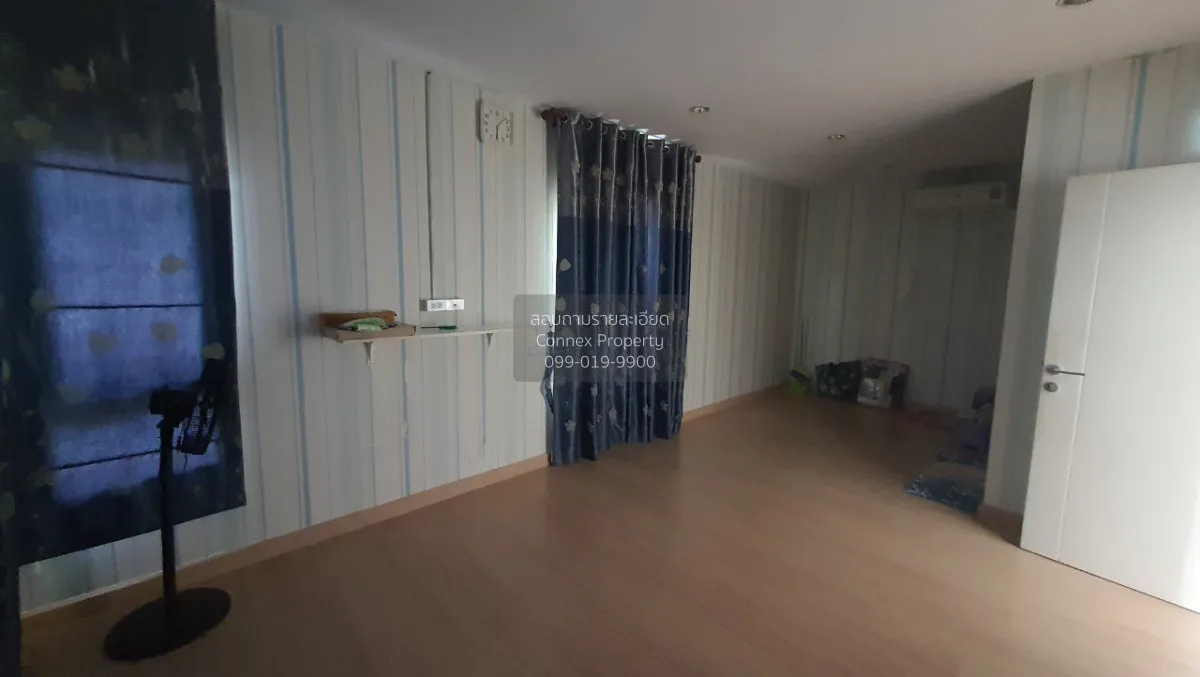 เช่าบ้าน  พฤกษา ดีไลท์ บางนา - ศรีนครินทร์ ห้องมุม บางพลีใหญ่ บาง