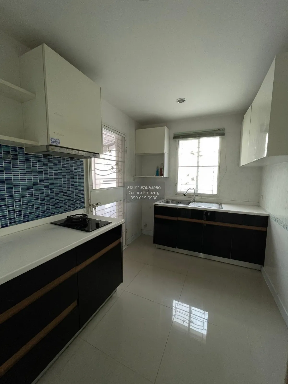 For Rent House , Pruksa Delight Bangna - Srinakarin , corner unit