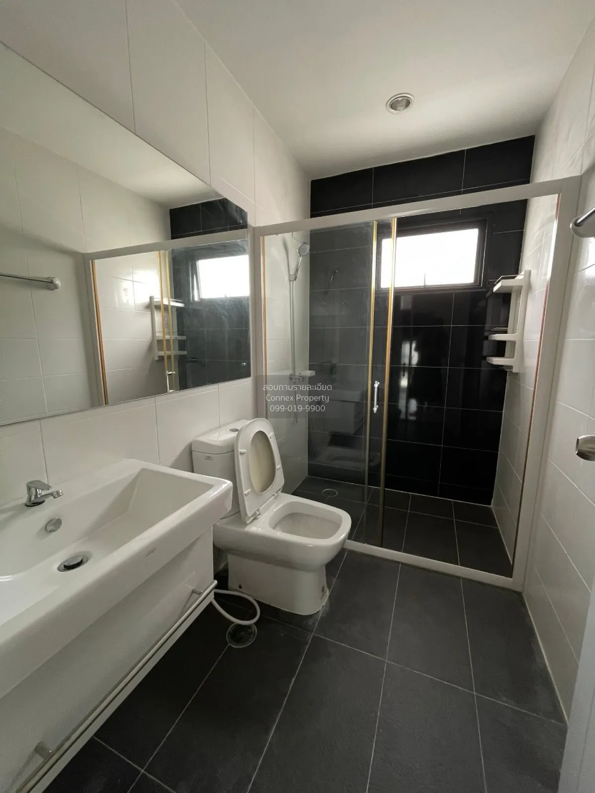 For Rent House , Pruksa Delight Bangna - Srinakarin , corner unit