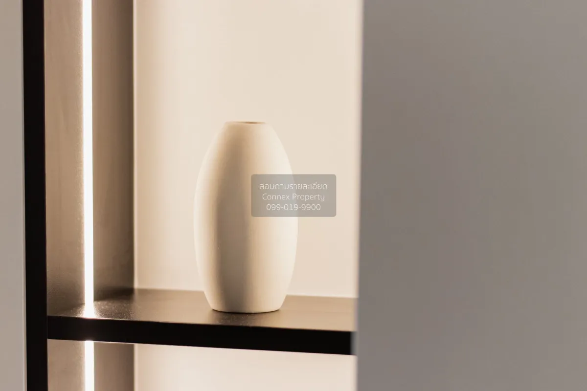 For Rent Condo , Regent Home Bangna (New Project) , corner unit ,