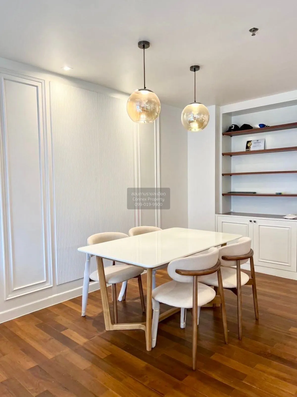 เช่าคอนโด  ลิเบอร์ตี้ พาร์ค 2 BTS-นานา คลองตันเหนือ เขต วัฒนา กรุ