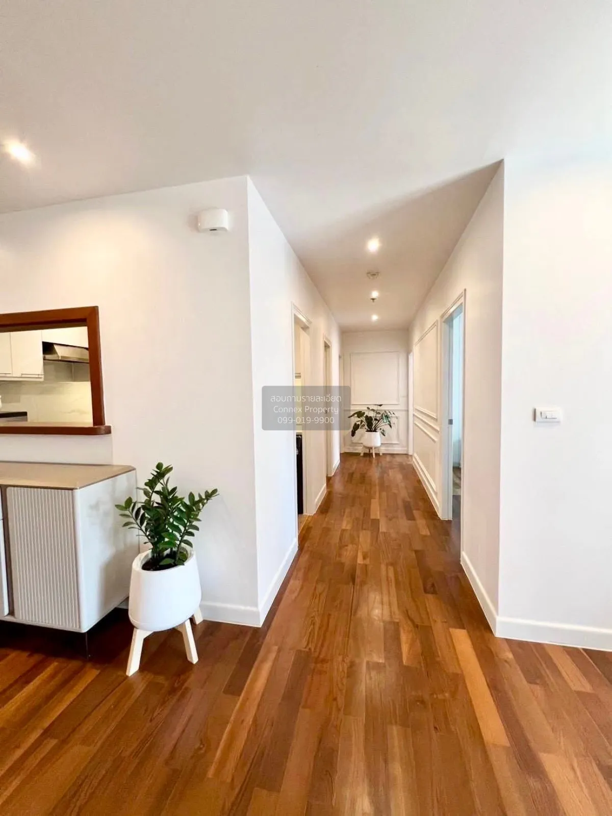 เช่าคอนโด  ลิเบอร์ตี้ พาร์ค 2 BTS-นานา คลองตันเหนือ เขต วัฒนา กรุ