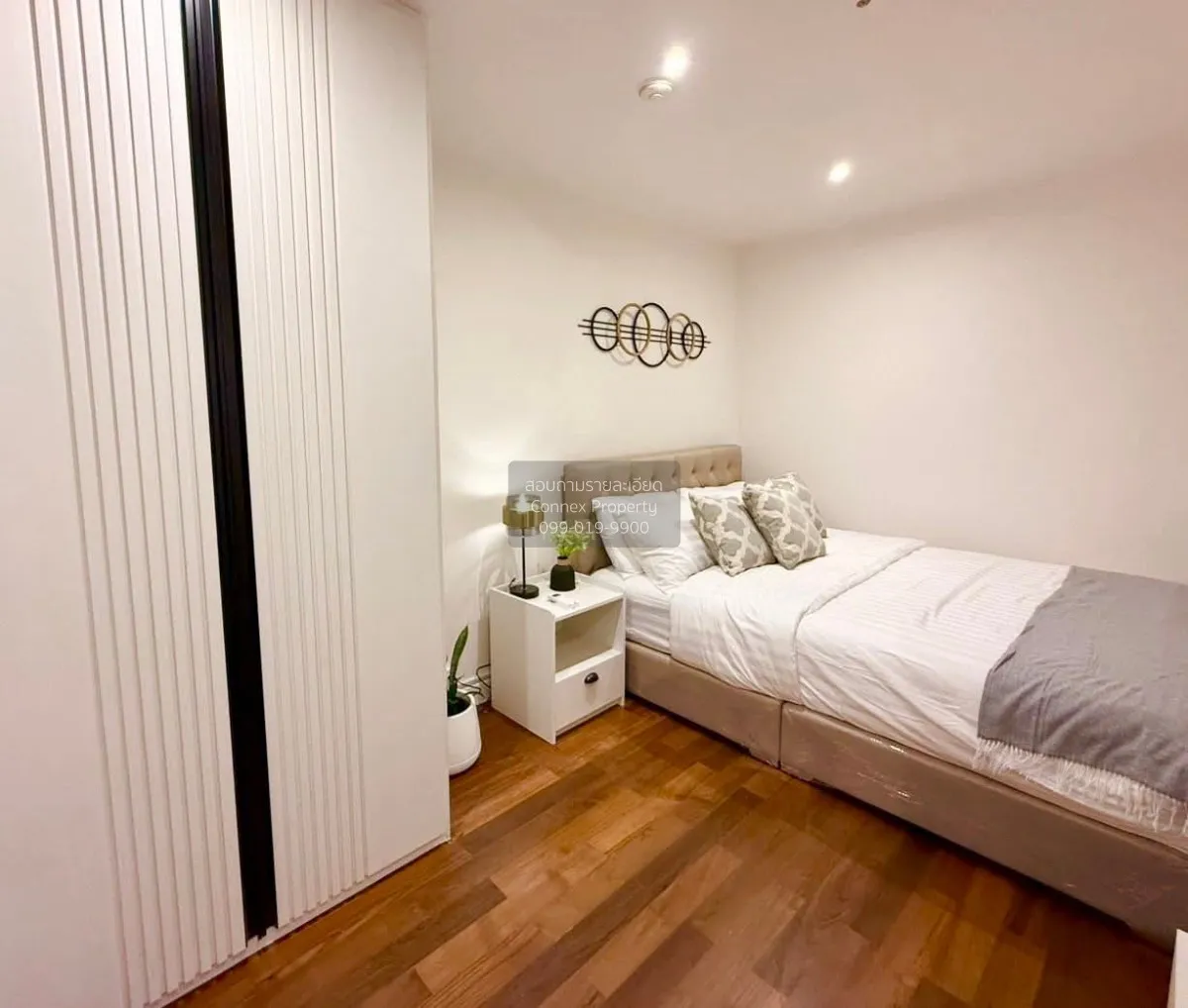 เช่าคอนโด  ลิเบอร์ตี้ พาร์ค 2 BTS-นานา คลองตันเหนือ เขต วัฒนา กรุ