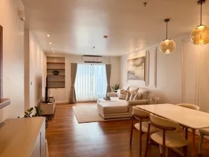 เช่าคอนโด  ลิเบอร์ตี้ พาร์ค 2 BTS-นานา คลองตันเหนือ เขต วัฒนา กรุงเทพ CX-147687