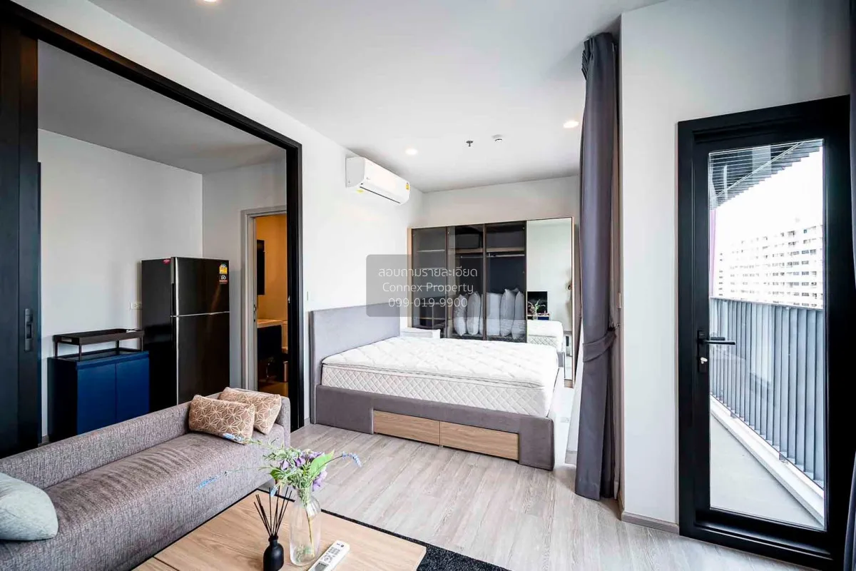 For Rent Condo , XT Ekkamai , BTS-Ekkamai , Khlong Tan Nuea , Wat 2