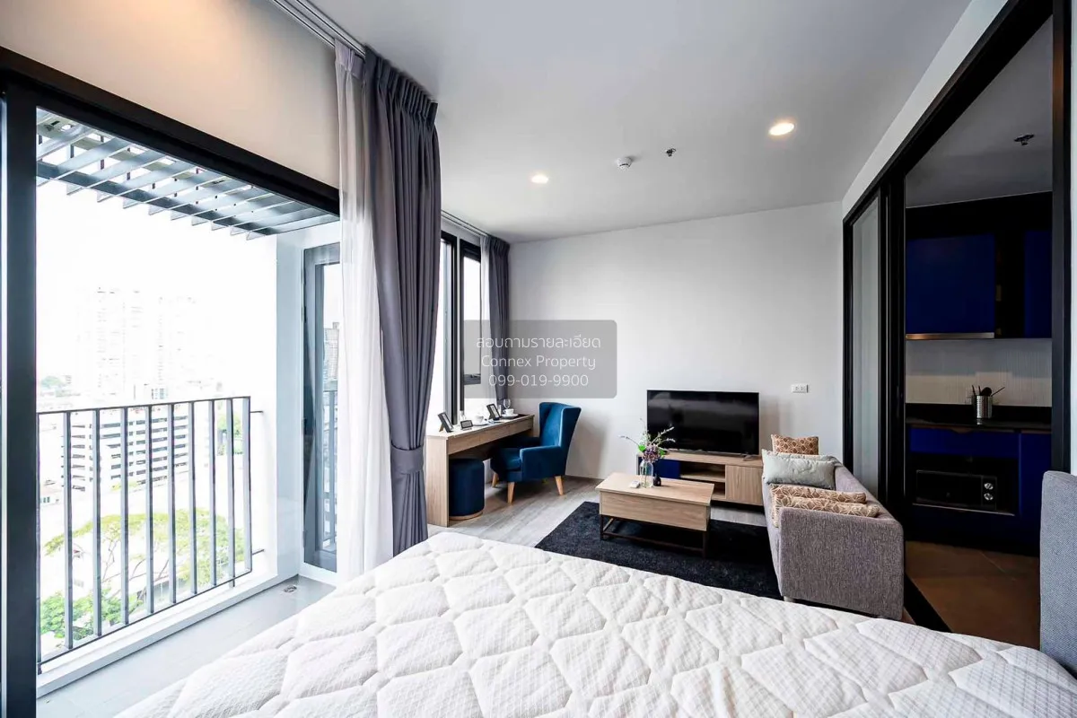 For Rent Condo , XT Ekkamai , BTS-Ekkamai , Khlong Tan Nuea , Wat