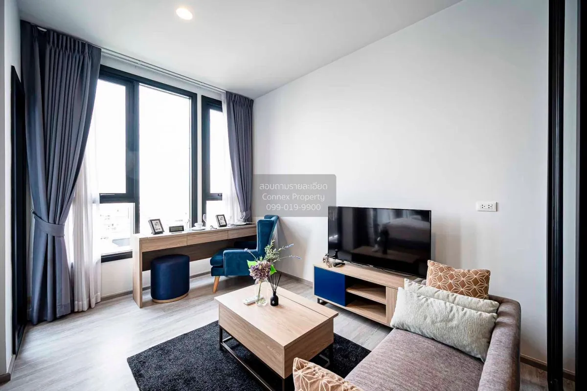 For Rent Condo , XT Ekkamai , BTS-Ekkamai , Khlong Tan Nuea , Wat