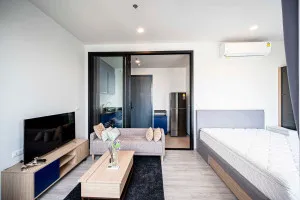 For Rent Condo , XT Ekkamai , BTS-Ekkamai , Khlong Tan Nuea , Watthana , Bangkok , CX-147689