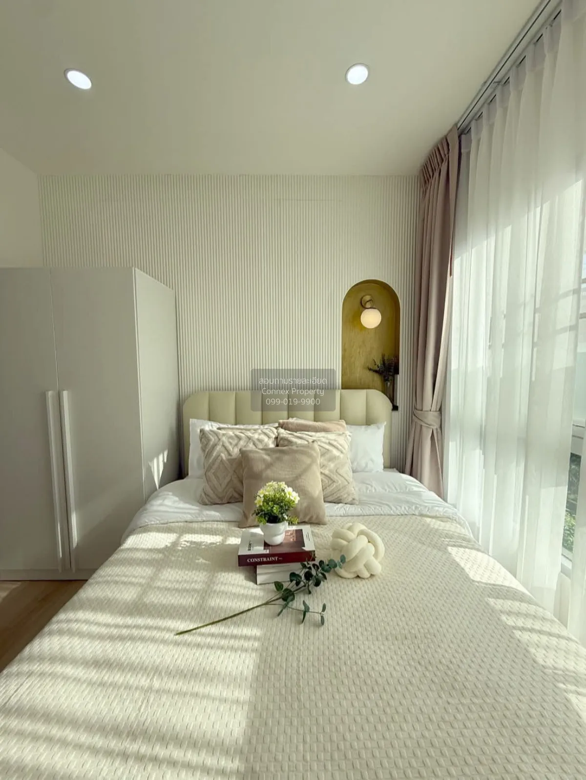 ขายคอนโด  เดอะคิทท์ สุขุมวิท 113 รีโนเวทใหม่ BTS-สำโรง สำโรงเหนือ