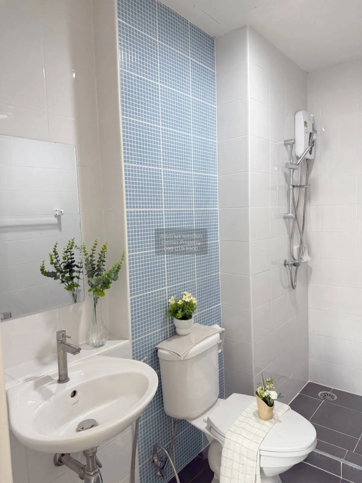 ขายคอนโด  เดอะคิทท์ สุขุมวิท 113 รีโนเวทใหม่ BTS-สำโรง สำโรงเหนือ