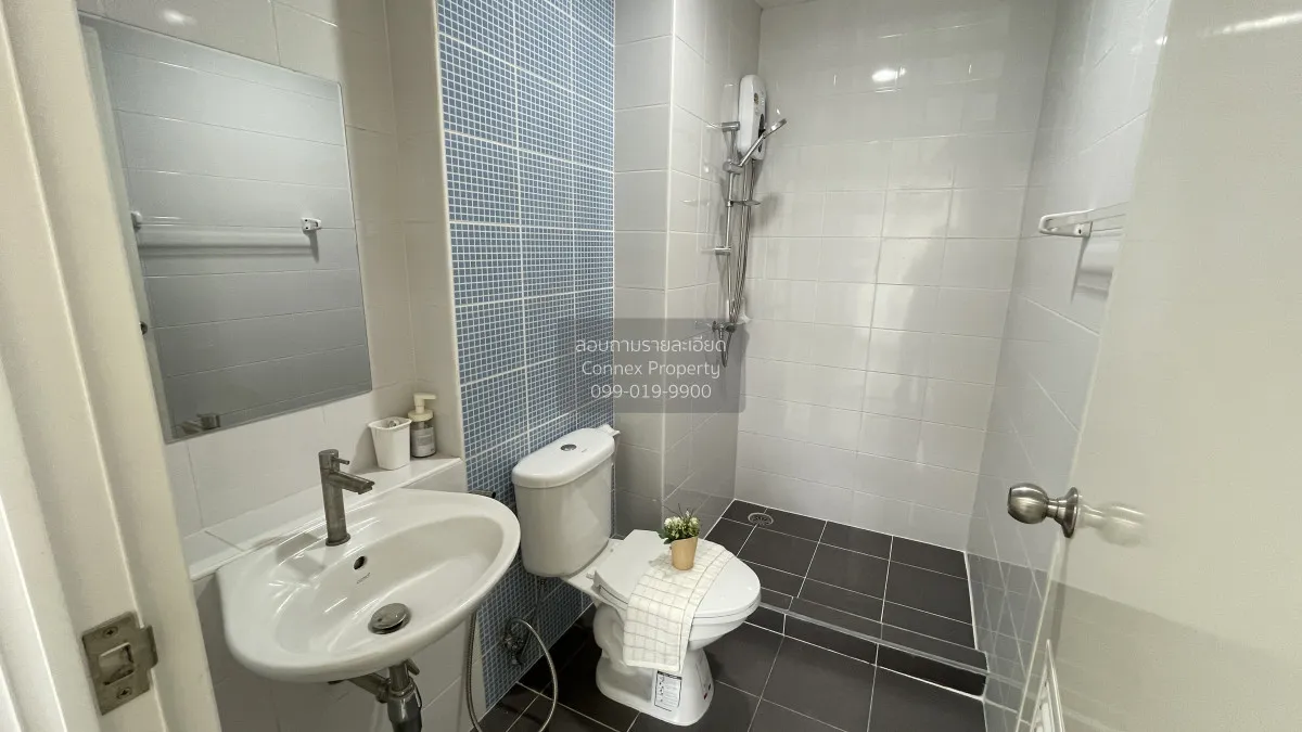 ขายคอนโด  เดอะคิทท์ สุขุมวิท 113 รีโนเวทใหม่ BTS-สำโรง สำโรงเหนือ