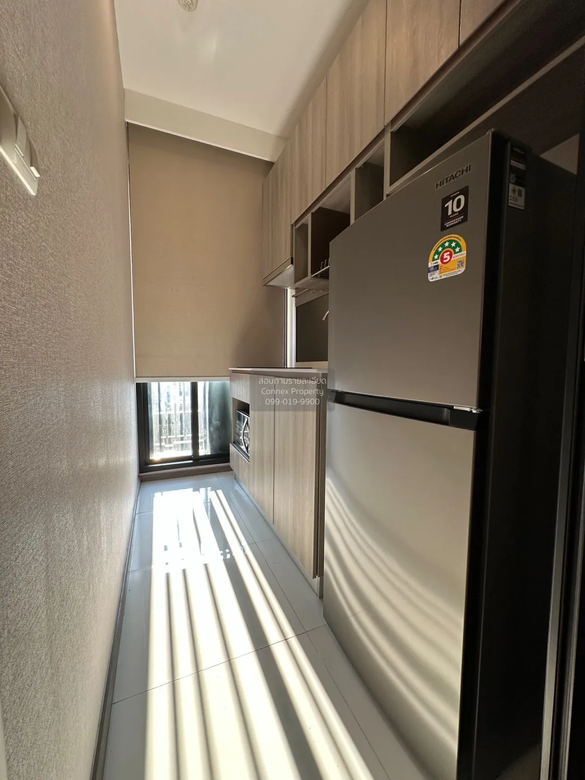 ขายคอนโด  ไนท์บริดจ์ ไพร์ม อ่อนนุช BTS-อ่อนนุช พระโขนง เขต วัฒนา 