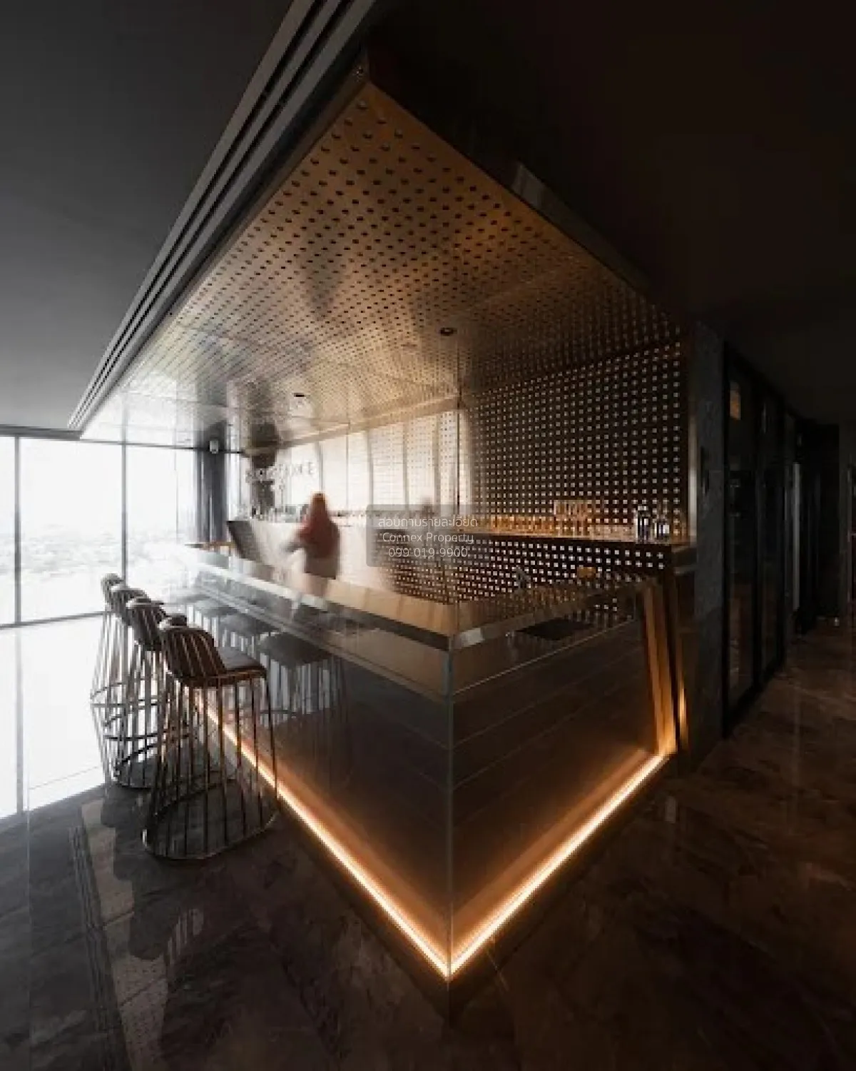 ขายคอนโด  ไนท์บริดจ์ ไพร์ม อ่อนนุช BTS-อ่อนนุช พระโขนง เขต วัฒนา 