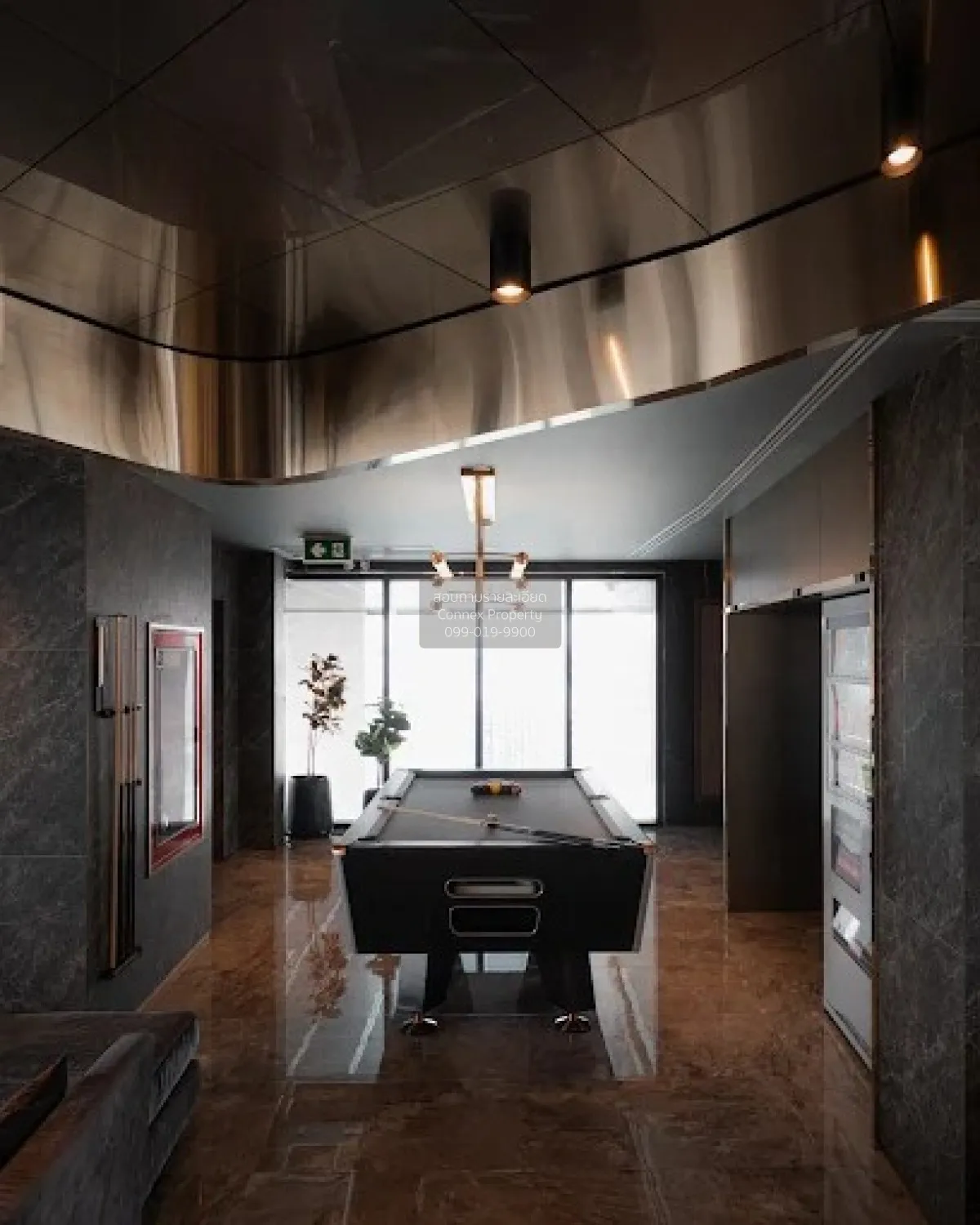 ขายคอนโด  ไนท์บริดจ์ ไพร์ม อ่อนนุช BTS-อ่อนนุช พระโขนง เขต วัฒนา 