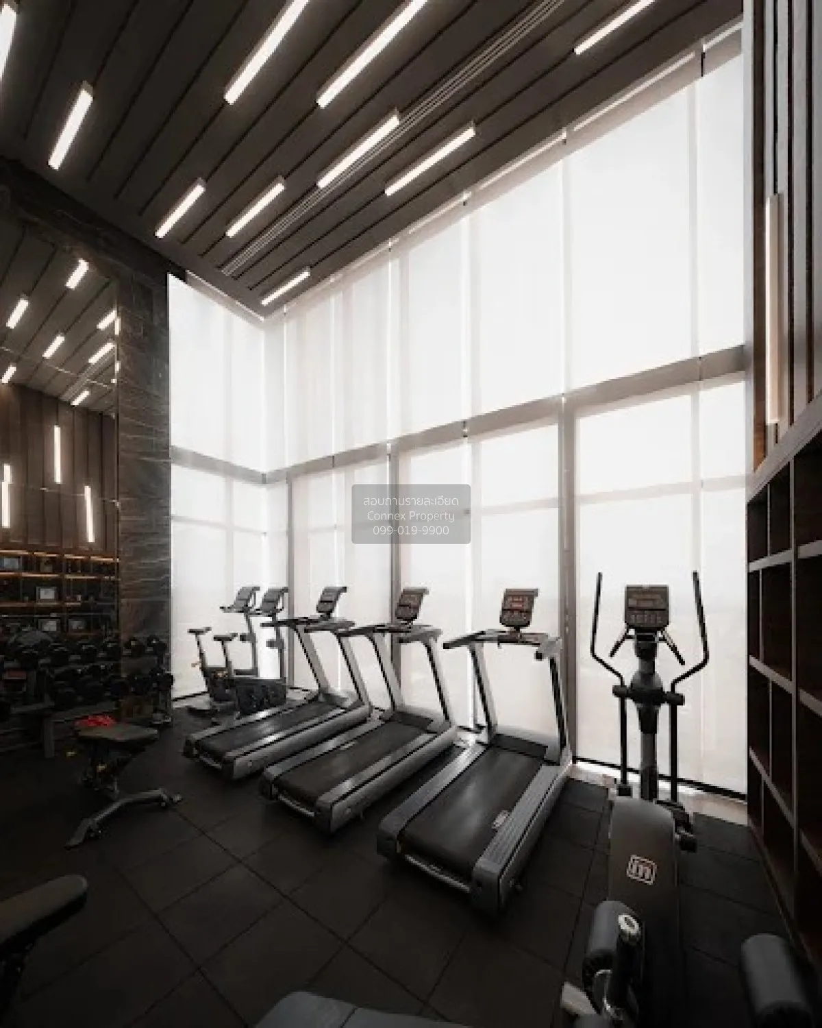 ขายคอนโด  ไนท์บริดจ์ ไพร์ม อ่อนนุช BTS-อ่อนนุช พระโขนง เขต วัฒนา 