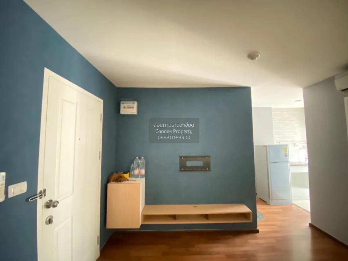 ขายคอนโด  ยู วิภา – ลาดพร้าว MRT-ลาดพร้าว จอมพล  เขต จตุจักร กรุง 3