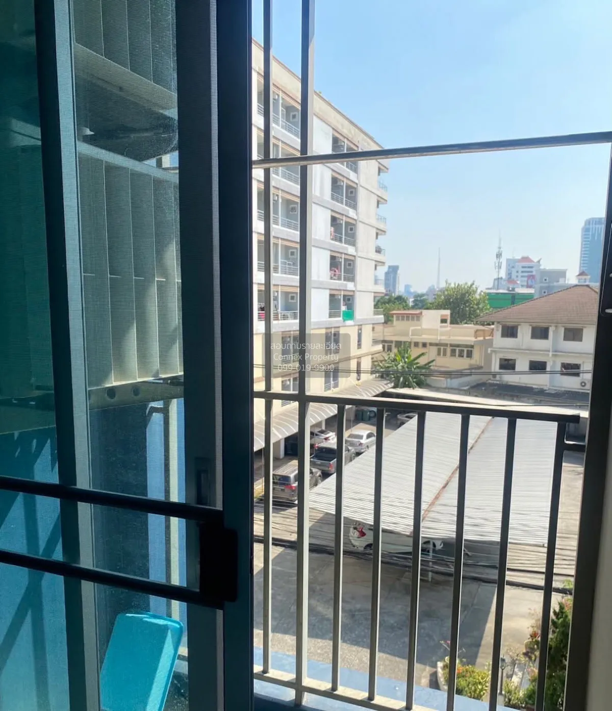 For Sale Condo , U Vipha – Ladprao , MRT-Lat Phrao , Chomphon , C