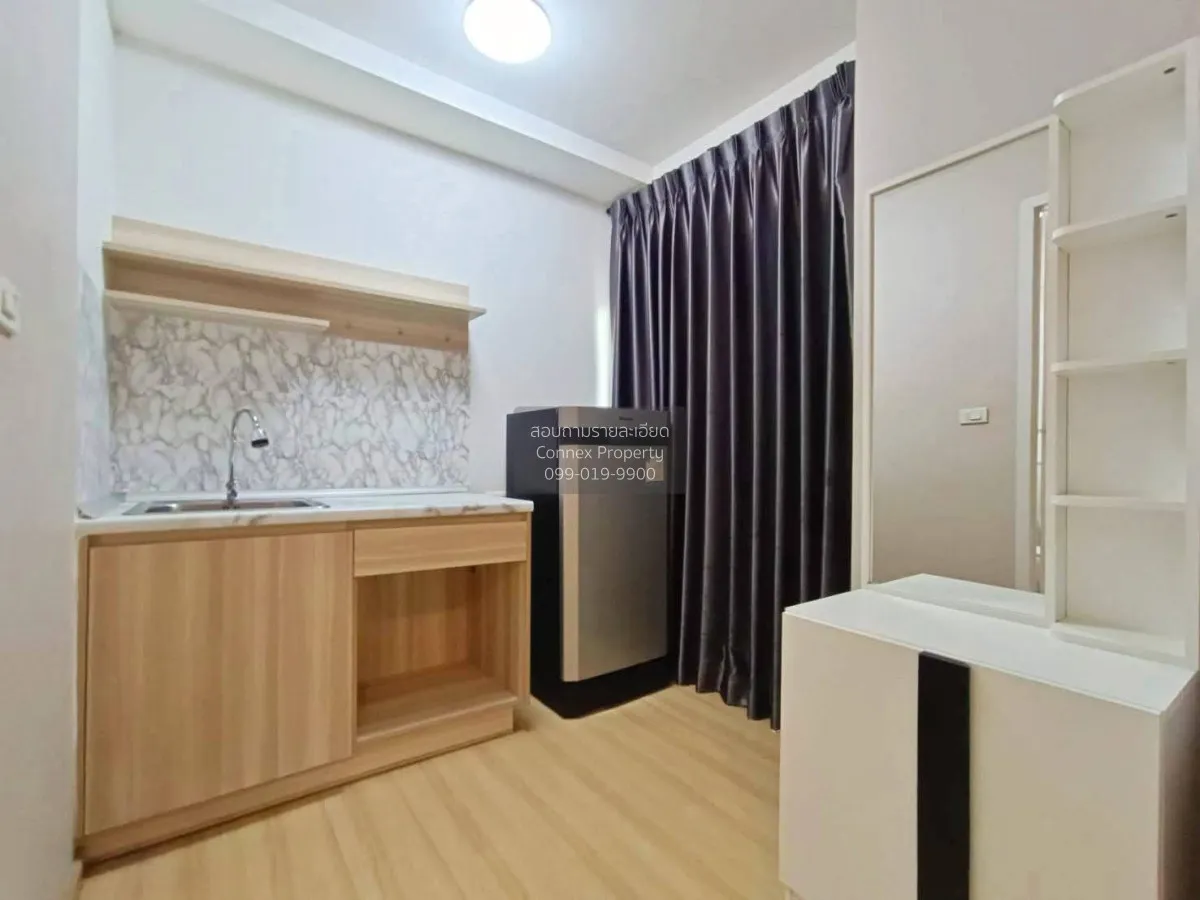 ขายคอนโด  พลัม คอนโด มิกซ์ แจ้งวัฒนะ ตลาดบางเขน เขต หลักสี่ กรุงเ