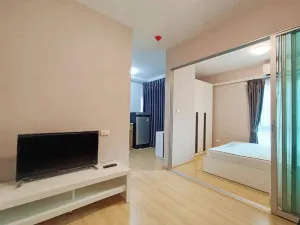 For Sale Condo , Plum Condo Mix Chaengwattana , Talat Bang Khen , Lak Si , Bangkok , CX-147693