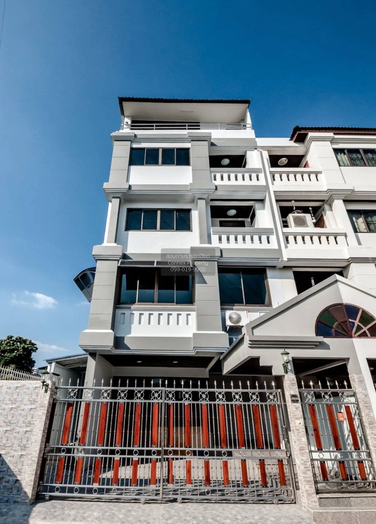 ขายโฮมออฟฟิศ  บ้านอัญมณี ลาดพร้าว 18 MRT-ลาดพร้าว จอมพล  เขต จตุจ 1