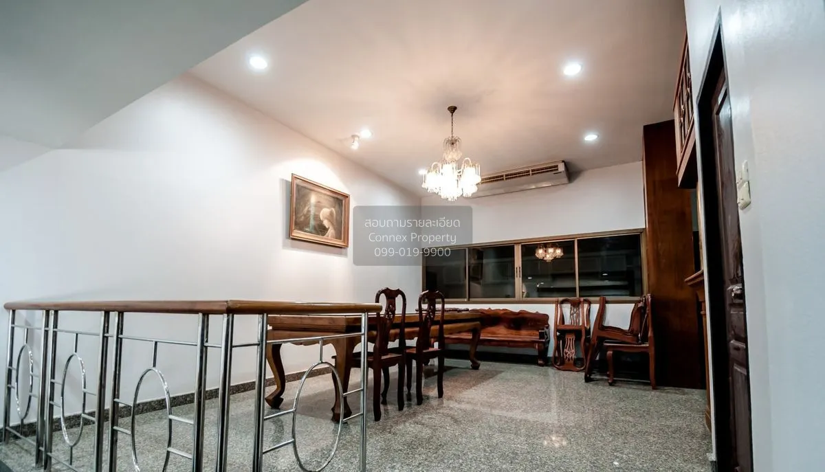 ขายโฮมออฟฟิศ  บ้านอัญมณี ลาดพร้าว 18 MRT-ลาดพร้าว จอมพล  เขต จตุจ 2