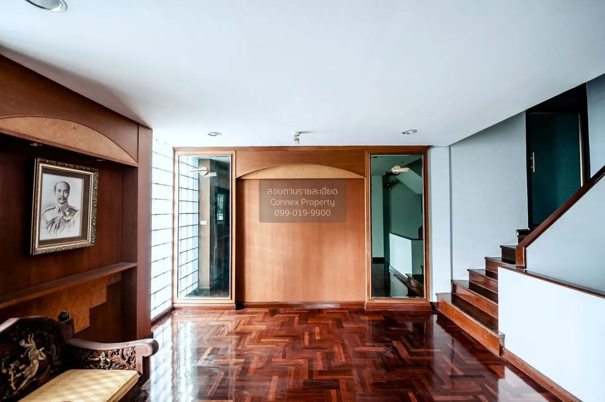 ขายโฮมออฟฟิศ  บ้านอัญมณี ลาดพร้าว 18 MRT-ลาดพร้าว จอมพล  เขต จตุจ 3