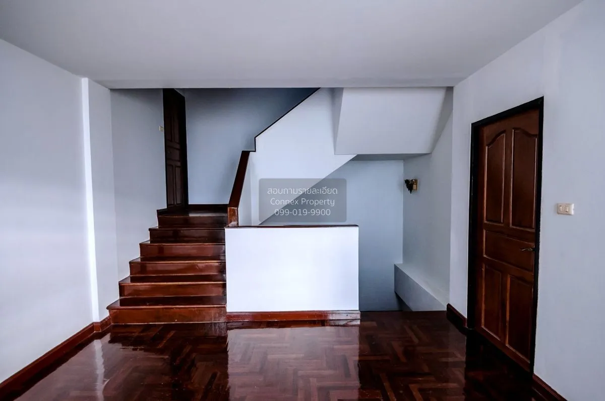 ขายโฮมออฟฟิศ  บ้านอัญมณี ลาดพร้าว 18 MRT-ลาดพร้าว จอมพล  เขต จตุจ